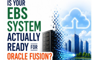 Oracle Fusion Migration Readiness: 5 Critical Pillars for Success