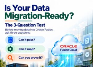 Is Your Data Migration-Ready?